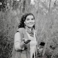 Headshot of Prof Susana Carvalho